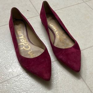 Sam Edelman flats